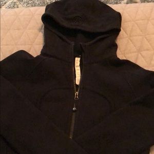 Lululemon Scuba Hoodie